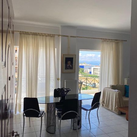 Blue View Apartment พาทรา ภายนอก รูปภาพ